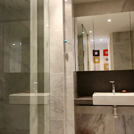 Gallia 3 Apartamento Cannes