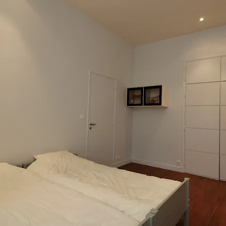 Apartamento Gallia 3 Cannes