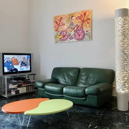 Gallia 3 * Cannes