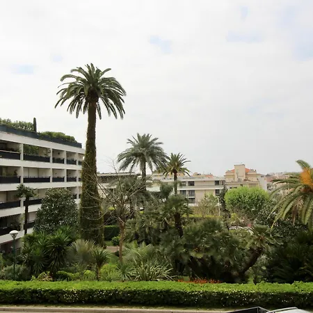 Gallia 3 * Cannes