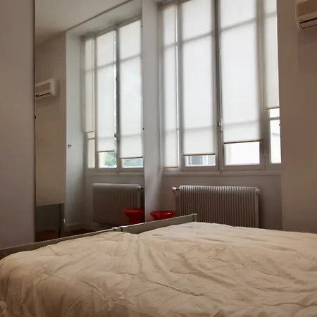 Apartamento Gallia 3 Cannes