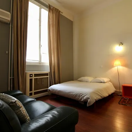 Gallia 3 * Cannes