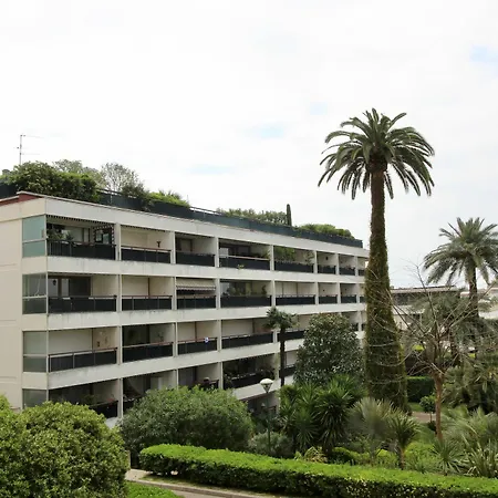 Gallia 3 Apartamento Cannes