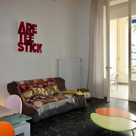 Apartamento Gallia 3 *